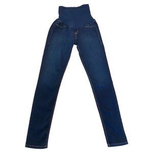 A Pea In The Pod Skinny Jean